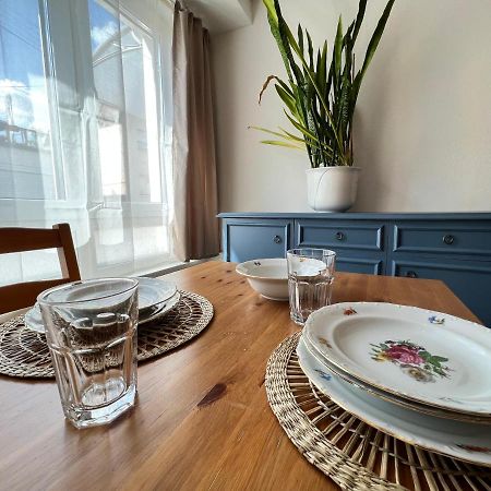 ונדלינגן אם נקאר Apartment Entenbruecke מראה חיצוני תמונה
