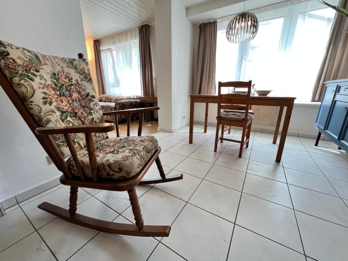 ונדלינגן אם נקאר Apartment Entenbruecke מראה חיצוני תמונה