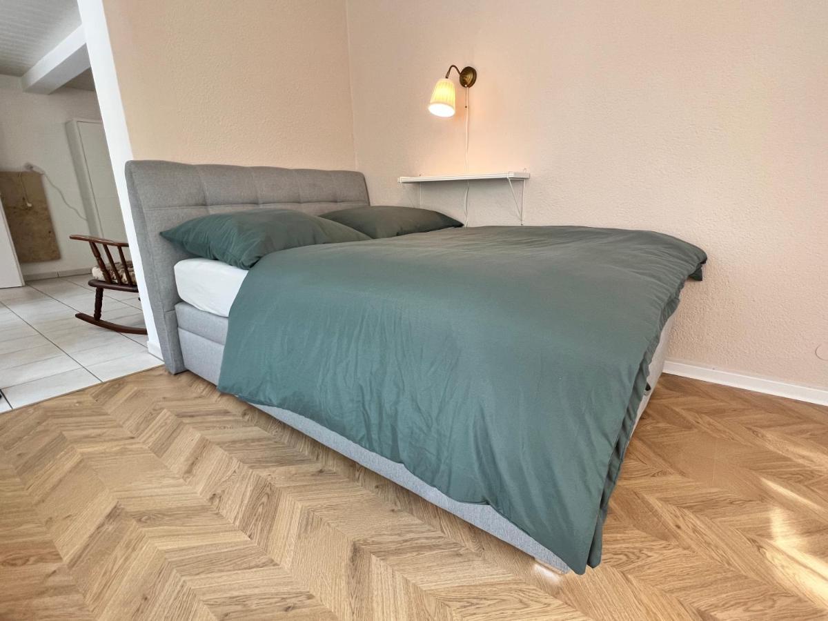 ונדלינגן אם נקאר Apartment Entenbruecke מראה חיצוני תמונה